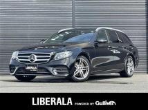 2019 Mercedes-Benz E-Class