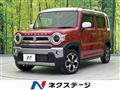 2020 Suzuki Hustler