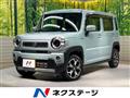2021 Suzuki Hustler