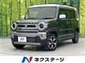 2021 Suzuki Hustler