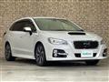 2015 Subaru Levorg