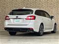 2015 Subaru Levorg