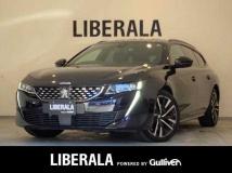 2021 Peugeot 508