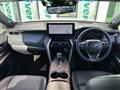 2025 Toyota Harrier Hybrid