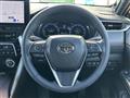 2025 Toyota Harrier Hybrid