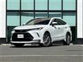 2025 Toyota Harrier Hybrid