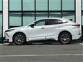 2025 Toyota Harrier Hybrid