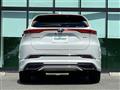 2025 Toyota Harrier Hybrid