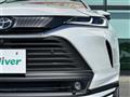 2025 Toyota Harrier Hybrid