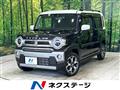 2021 Suzuki Hustler