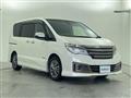 2015 Nissan Serena