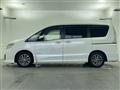 2015 Nissan Serena