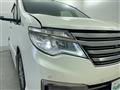 2015 Nissan Serena