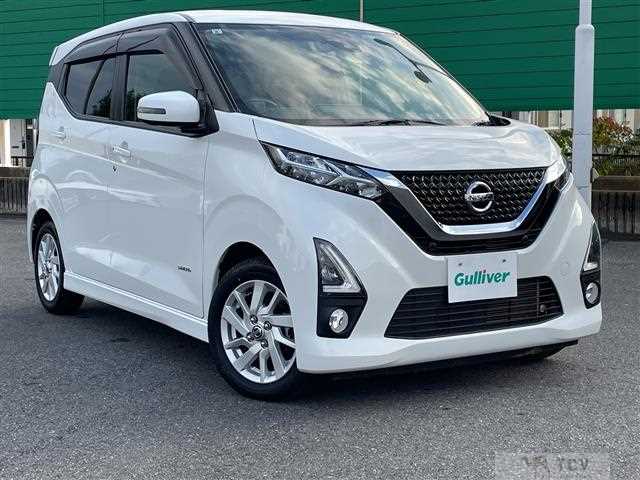 2019 Nissan DAYZ