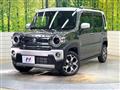 2022 Suzuki Hustler
