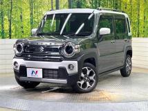 2022 Suzuki Hustler