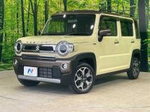 2022 Suzuki Hustler