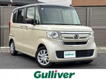 2017 Honda N BOX