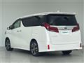 2021 Toyota Alphard