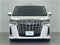 2021 Toyota Alphard