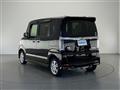 2016 Honda N BOX