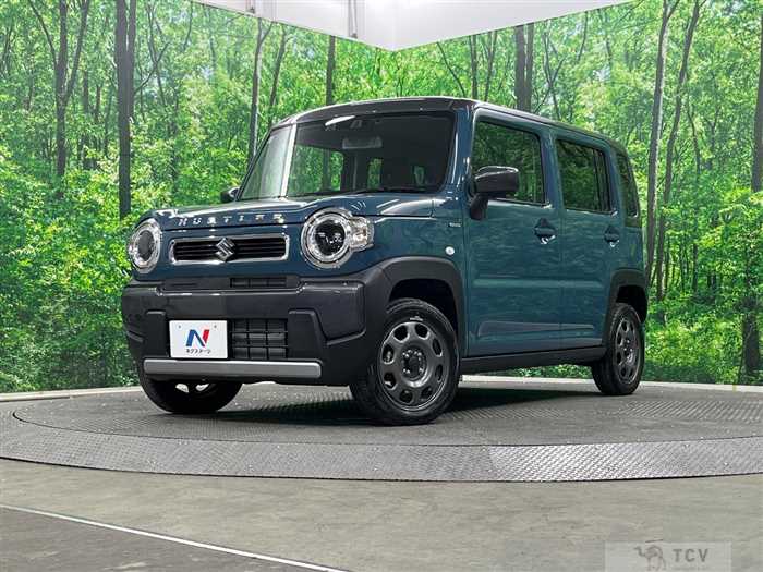 2024 Suzuki Hustler