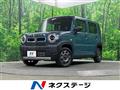 2024 Suzuki Hustler