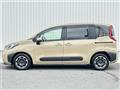 2022 Toyota Sienta