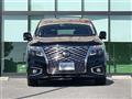 2021 Nissan Elgrand