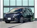 2021 Nissan Elgrand
