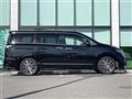 2021 Nissan Elgrand