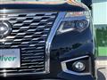 2021 Nissan Elgrand