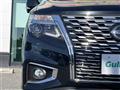 2021 Nissan Elgrand