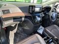 2021 Nissan Elgrand