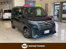 2021 Toyota Roomy