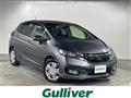 2018 Honda Fit