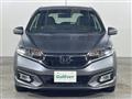 2018 Honda Fit