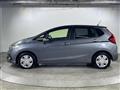 2018 Honda Fit