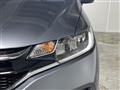 2018 Honda Fit