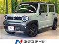 2025 Suzuki Hustler