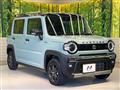 2025 Suzuki Hustler