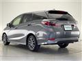 2022 Honda SHUTTLE HYBRID