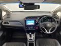 2022 Honda SHUTTLE HYBRID
