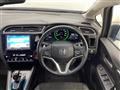 2022 Honda SHUTTLE HYBRID