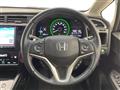 2022 Honda SHUTTLE HYBRID