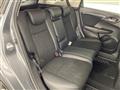 2022 Honda SHUTTLE HYBRID