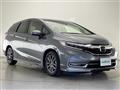 2022 Honda SHUTTLE HYBRID