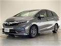 2022 Honda SHUTTLE HYBRID