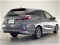 2022 Honda SHUTTLE HYBRID