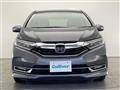 2022 Honda SHUTTLE HYBRID
